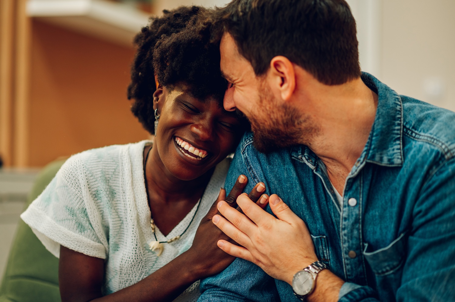 Couples therapy in Calgary
