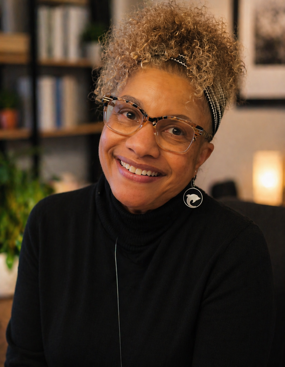 Doris Ryan - Calgary Pyschologist