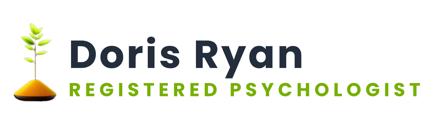 Doris Ryan - Registered Psychologist